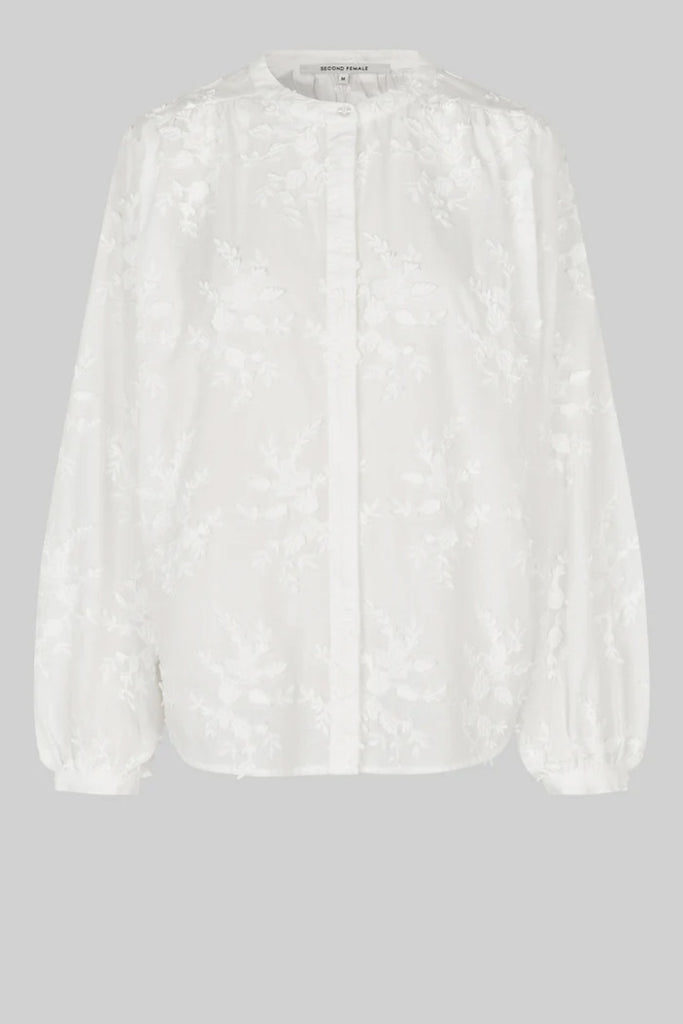 SECOND FEMALE Cavan Shirt