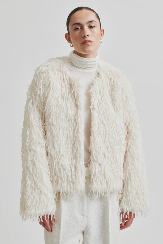 SECOND FEMALE Amani Jacket