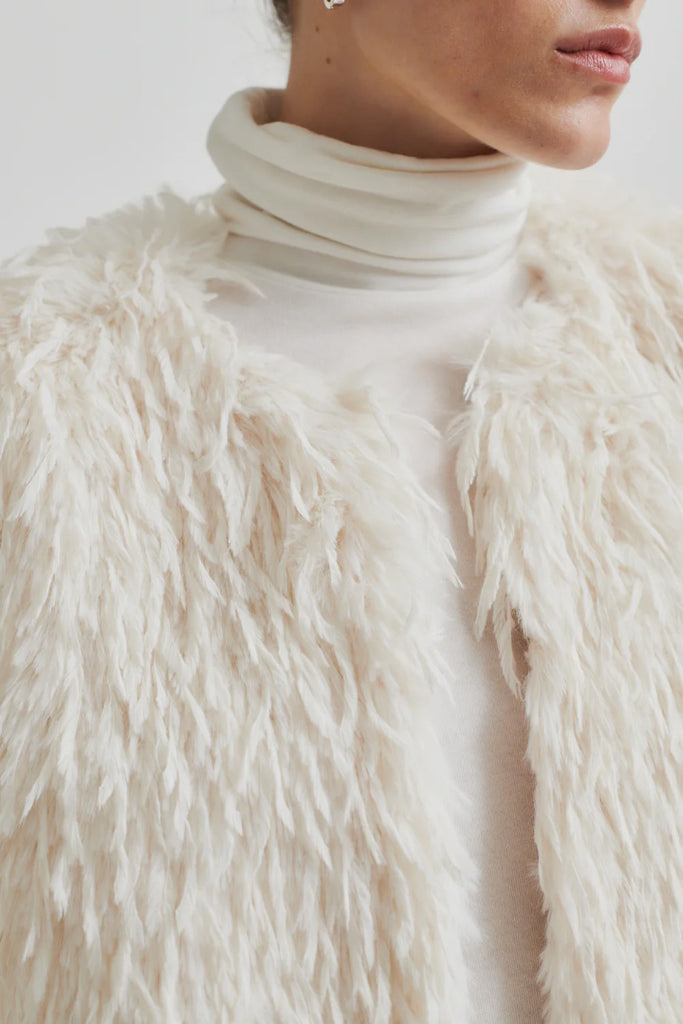 SECOND FEMALE Amani Jacket