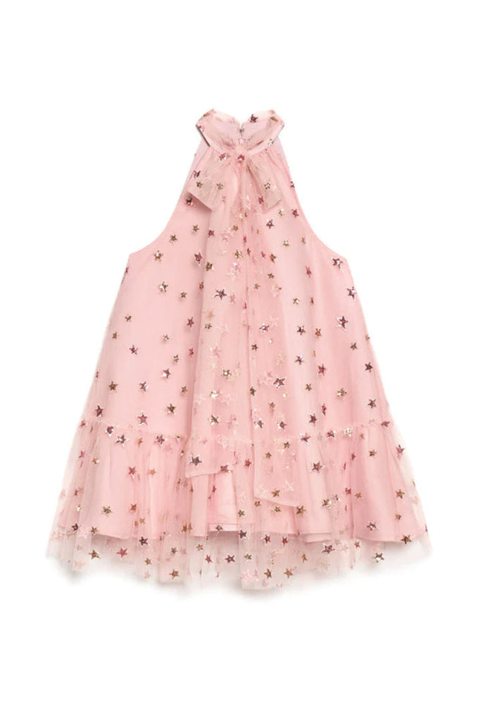 Sister Jane Layla Star Mini Dress
