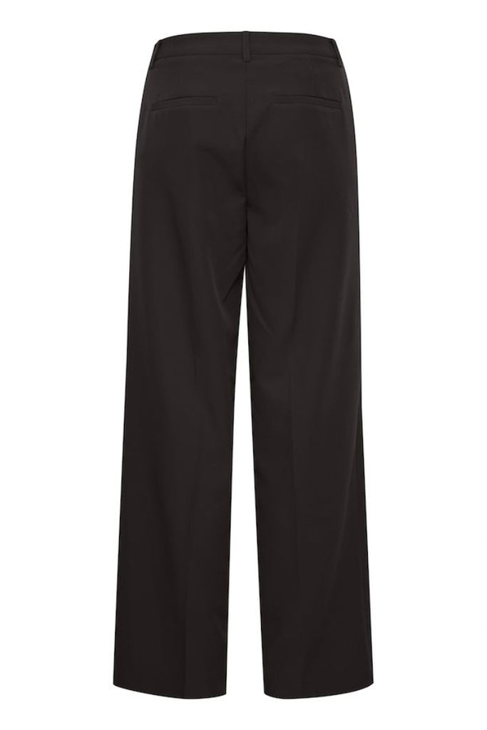 Ichi Lexi Wide Pants