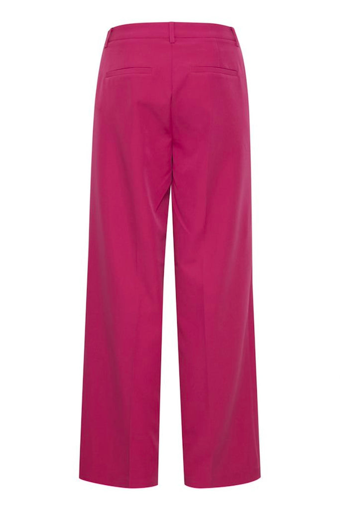 Ichi Lexi Wide Pants