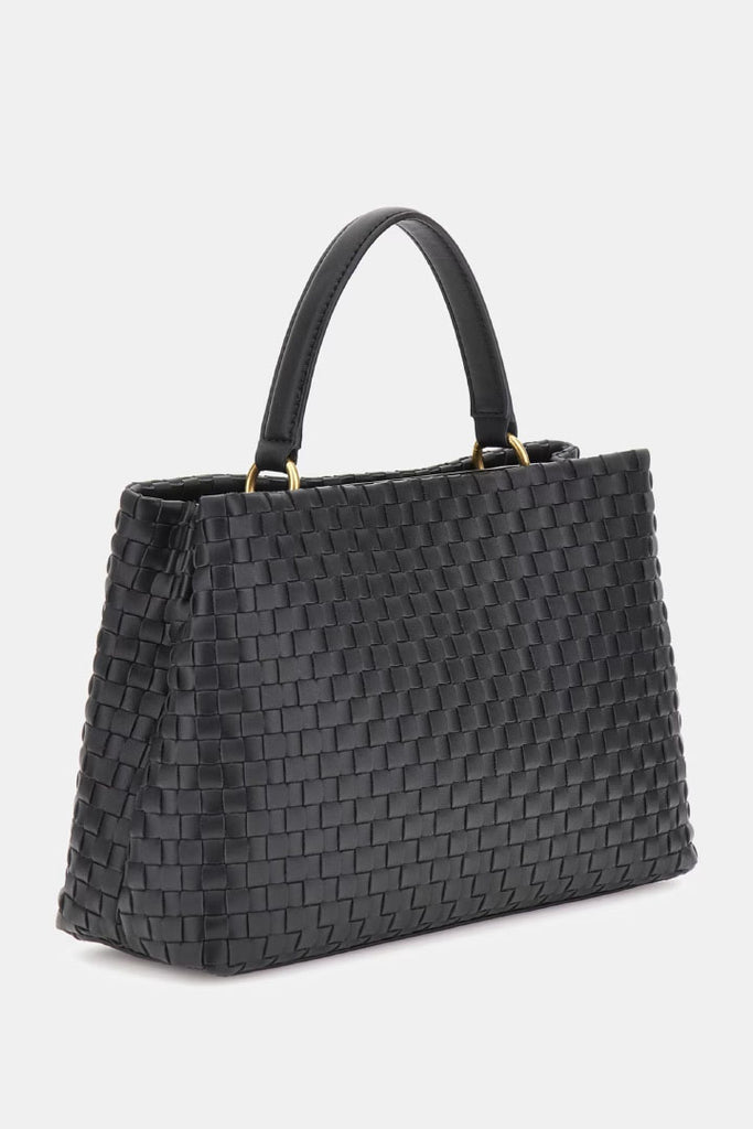 Guess Accessories Lisbet Woven Handbag