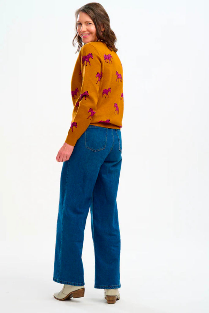 Sugarhill Lizzie Jumper
