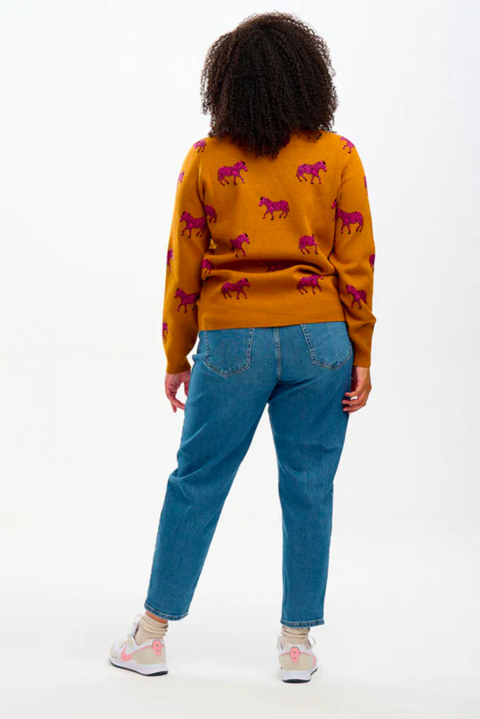 Sugarhill Lizzie Jumper