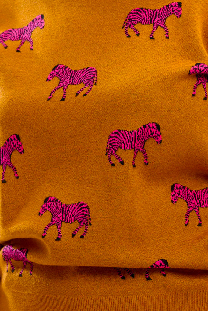 Sugarhill Lizzie Jumper