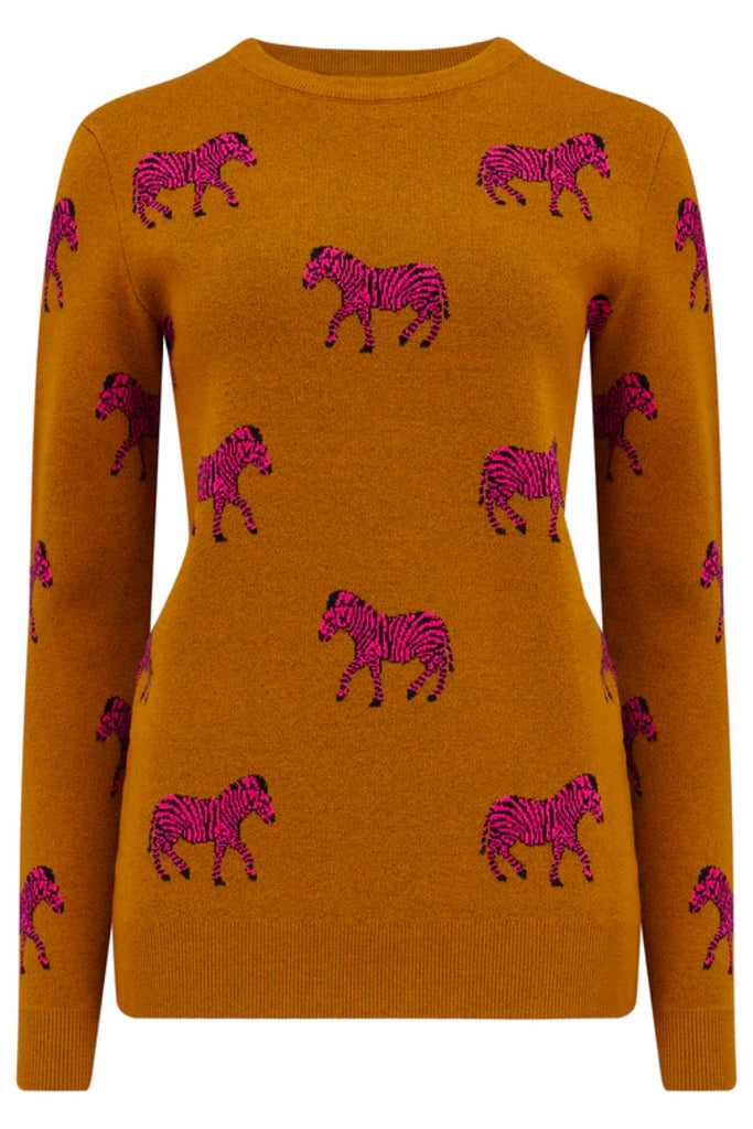 Sugarhill Lizzie Jumper