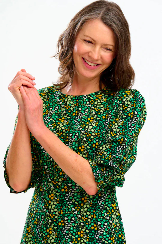 Sugarhill Lorelei Dress