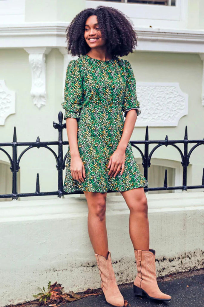 Sugarhill Lorelei Dress