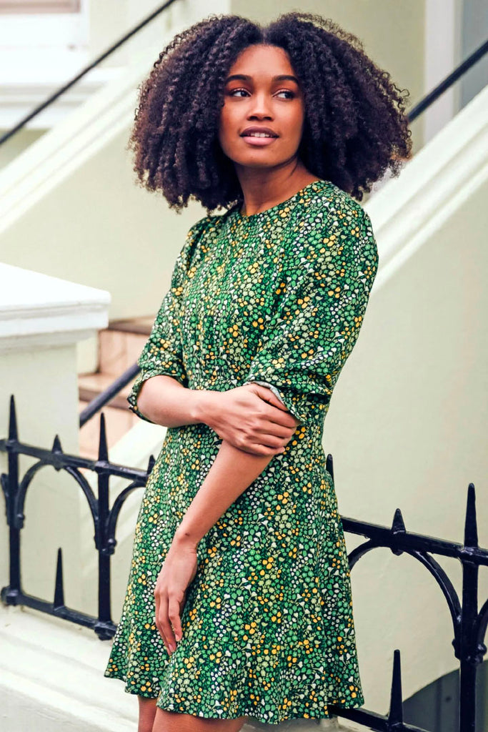 Sugarhill Lorelei Dress