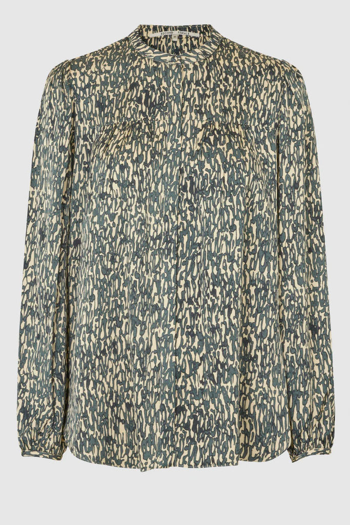 SECOND FEMALE Luna Shirt