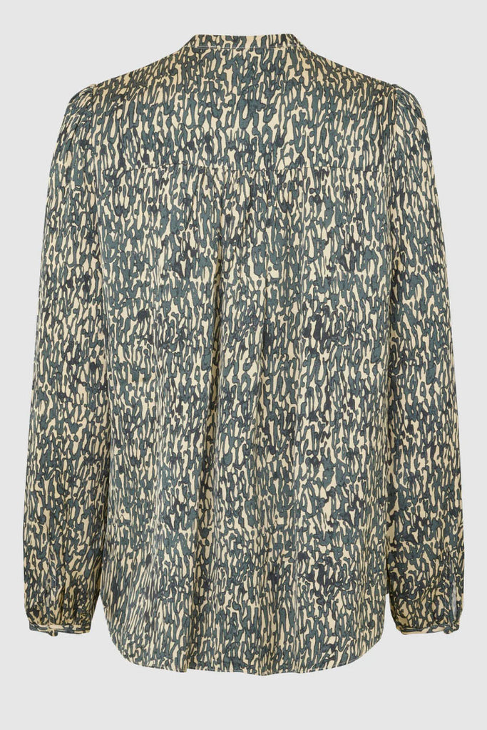 SECOND FEMALE Luna Shirt