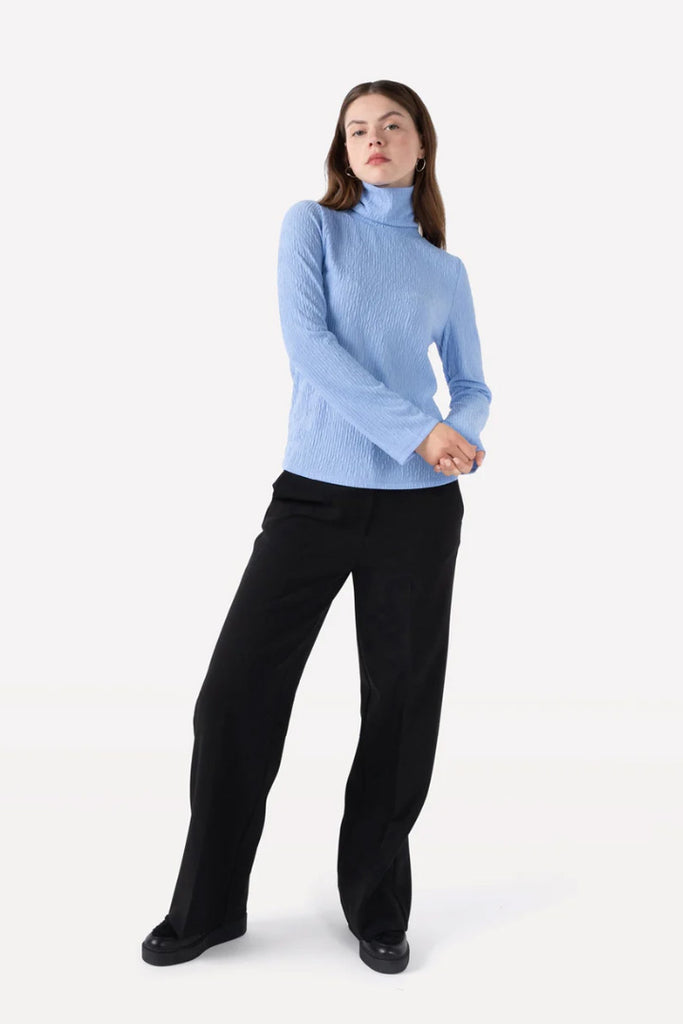 Another Label Moore pants Black