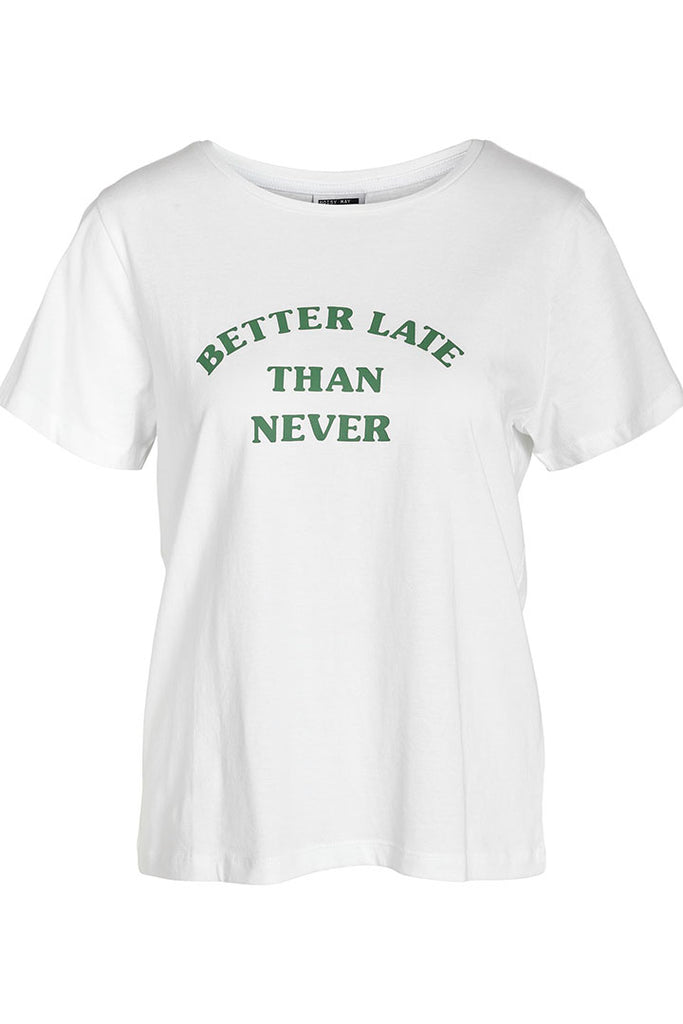 Noisy May Nate T-Shirt