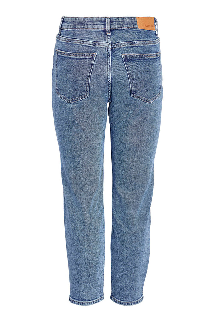 Noisy May Moni Ankle Jeans