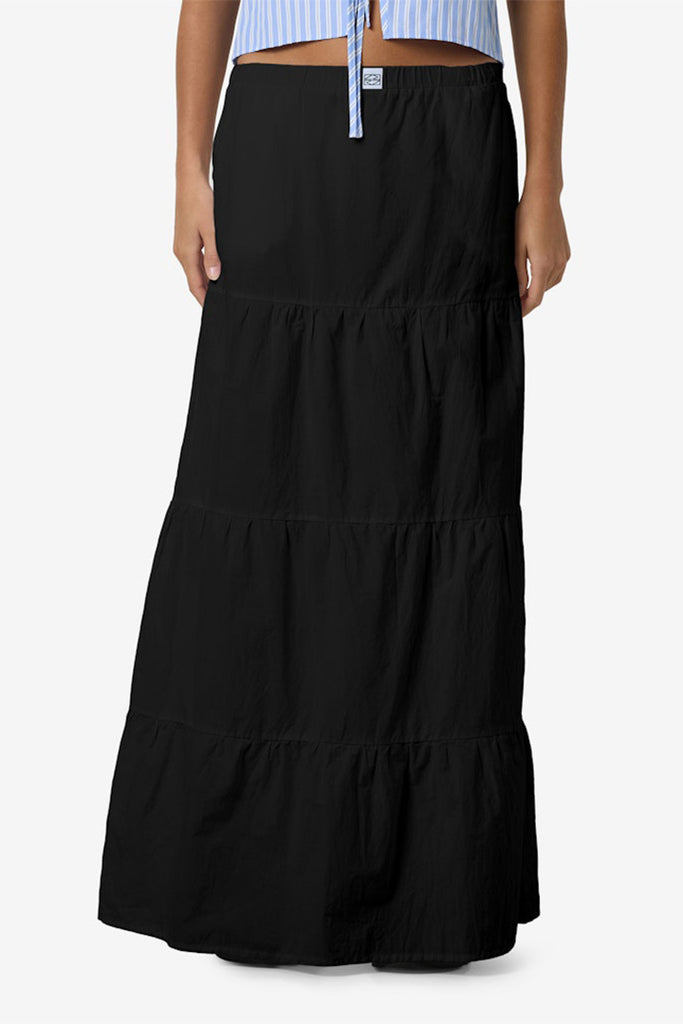 Noisy May Freja Maxi Skirt