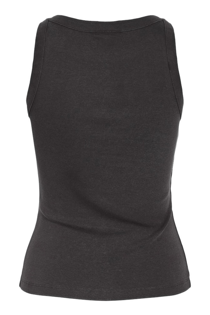 Noisy May Catherine Rhinestone Tank Top