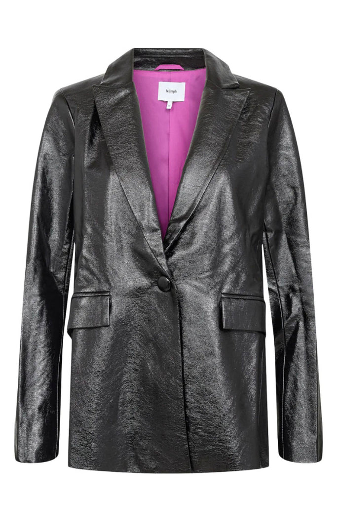 Nümph Prisca Blazer Black
