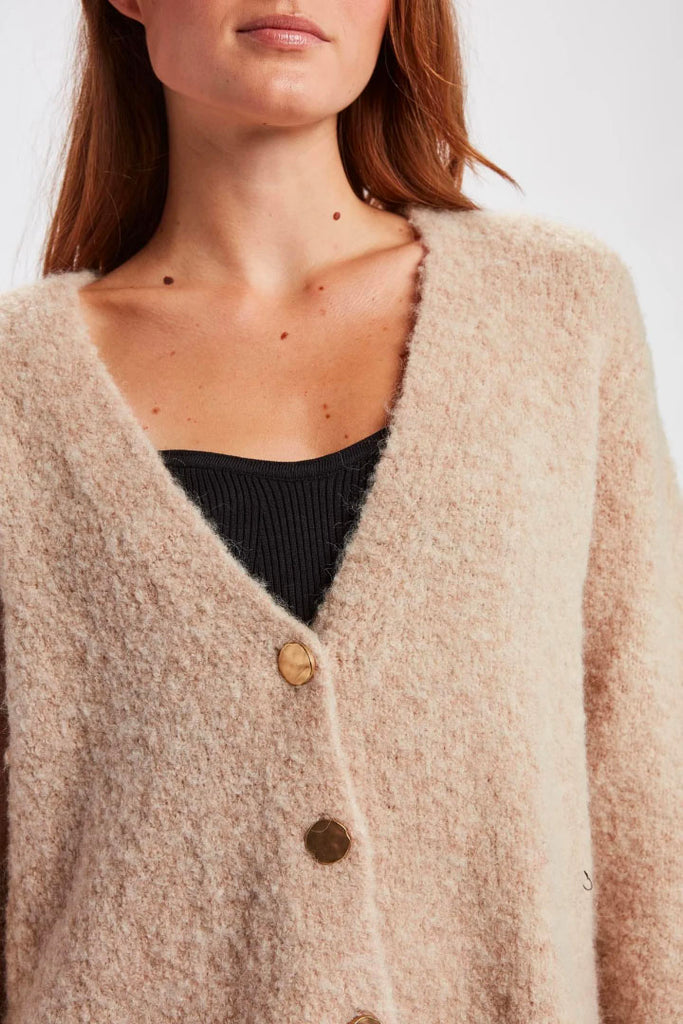Nümph Willa Cardigan