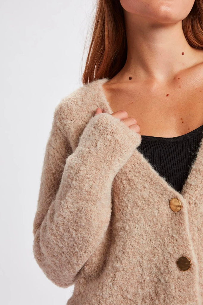 Nümph Willa Cardigan