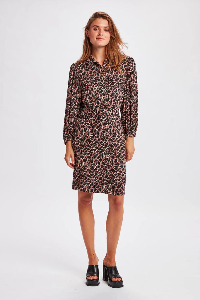 Nümph Yvonne Dress