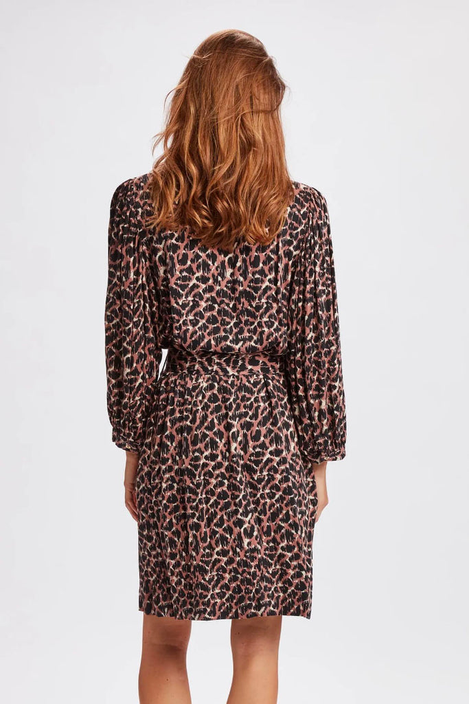 Nümph Yvonne Dress