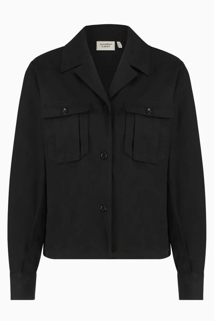 Another Label Noa Shirt
