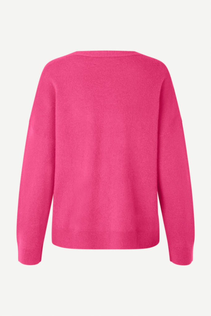 Samsoe Samsoe Nola Jumper