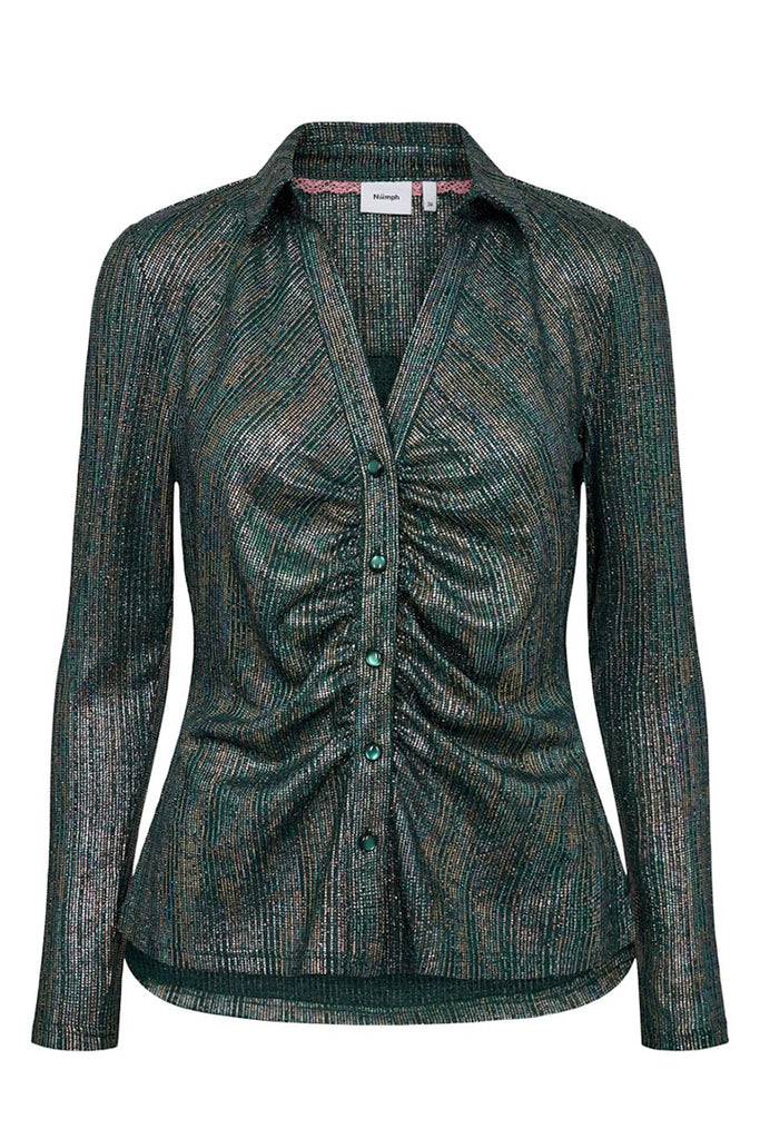 Nümph Ginny Shirt Multi