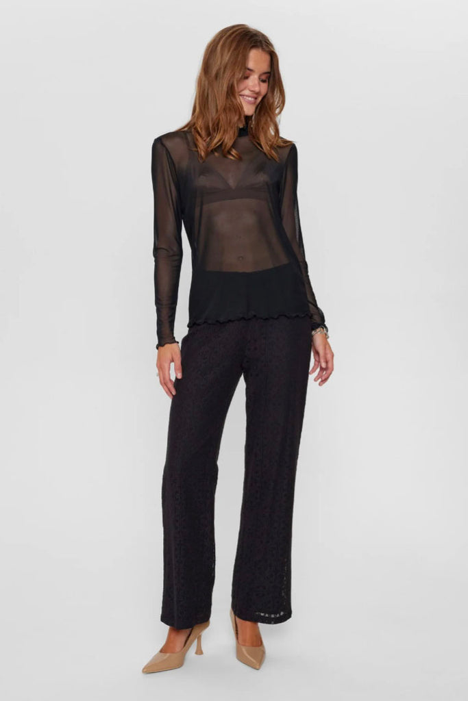 Nümph Poppy Blouse