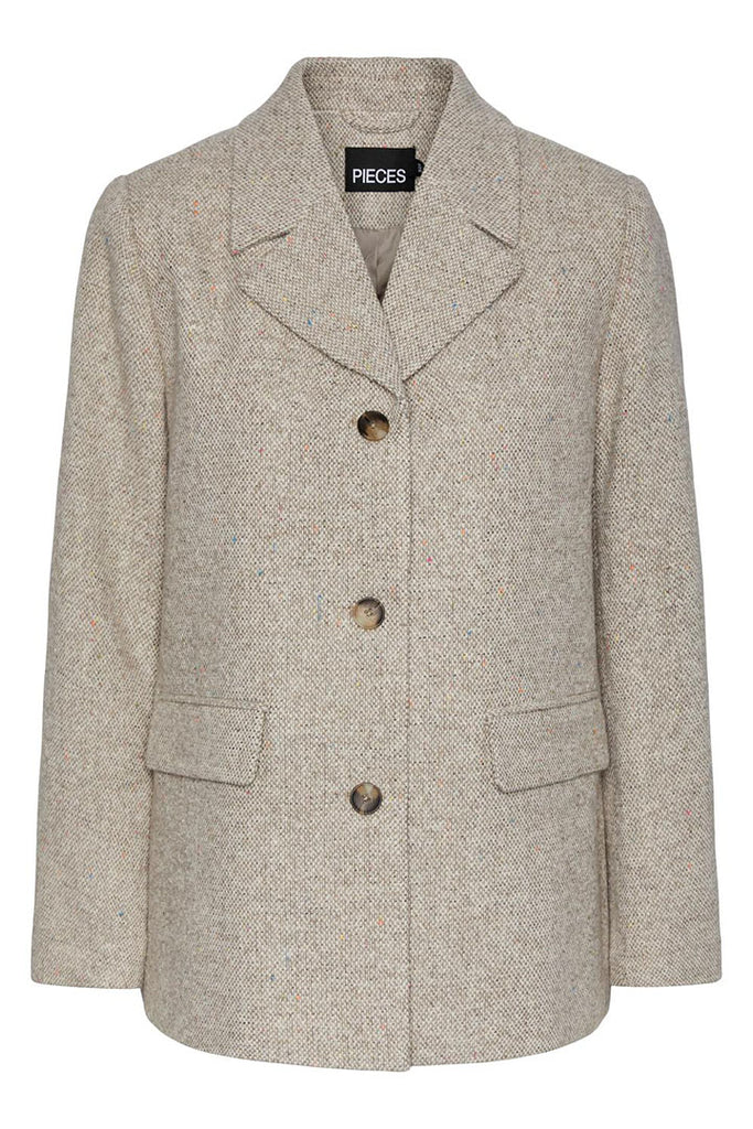 Pieces Judo Blazer