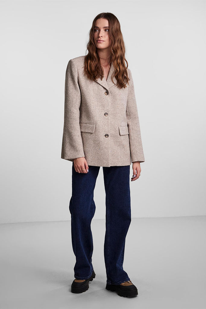 Pieces Judo Blazer