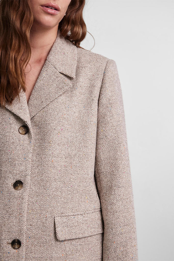 Pieces Judo Blazer
