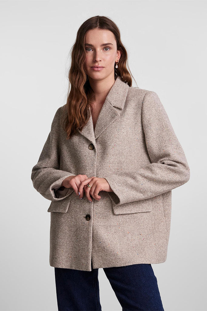 Pieces Judo Blazer