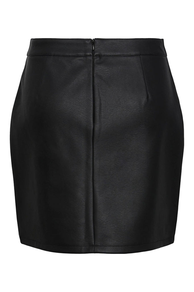 Pieces Noda Mini Skirt