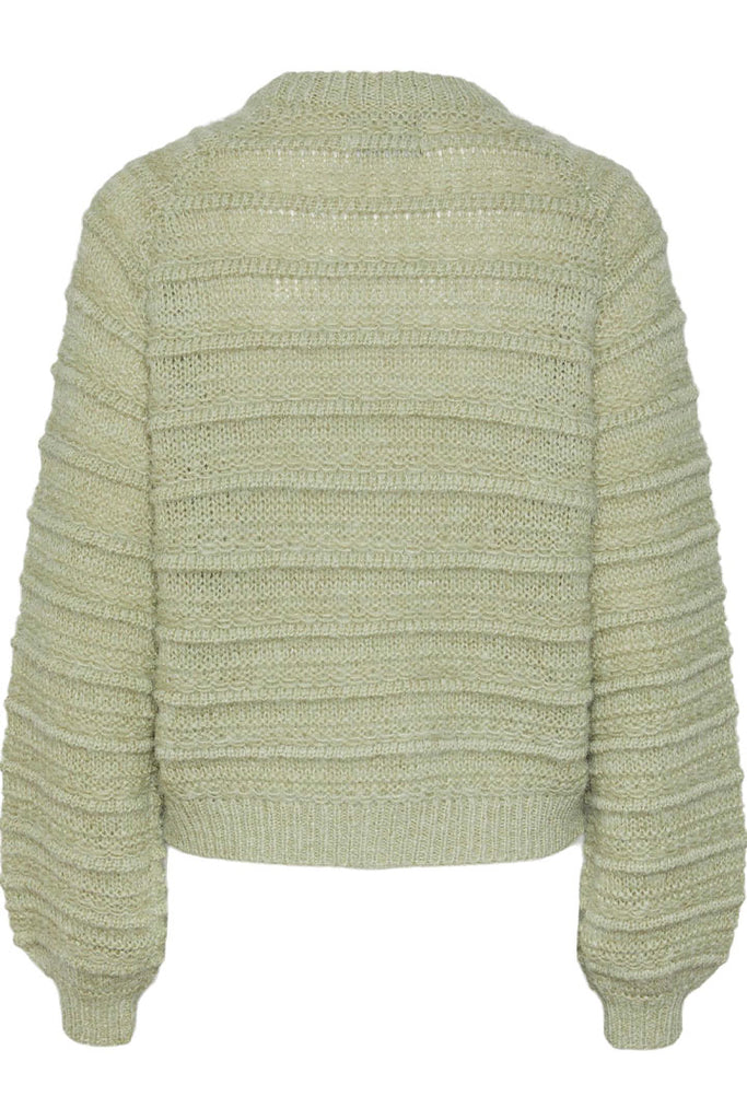Pieces Jayda Knit Jumper