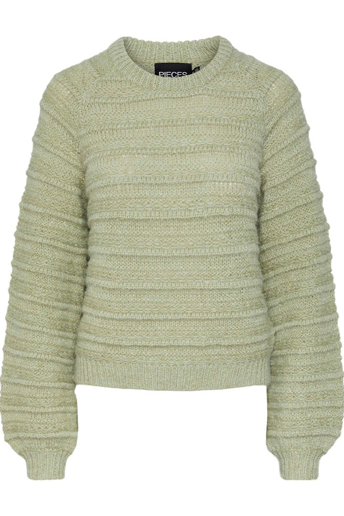 Pieces Jayda Knit Jumper