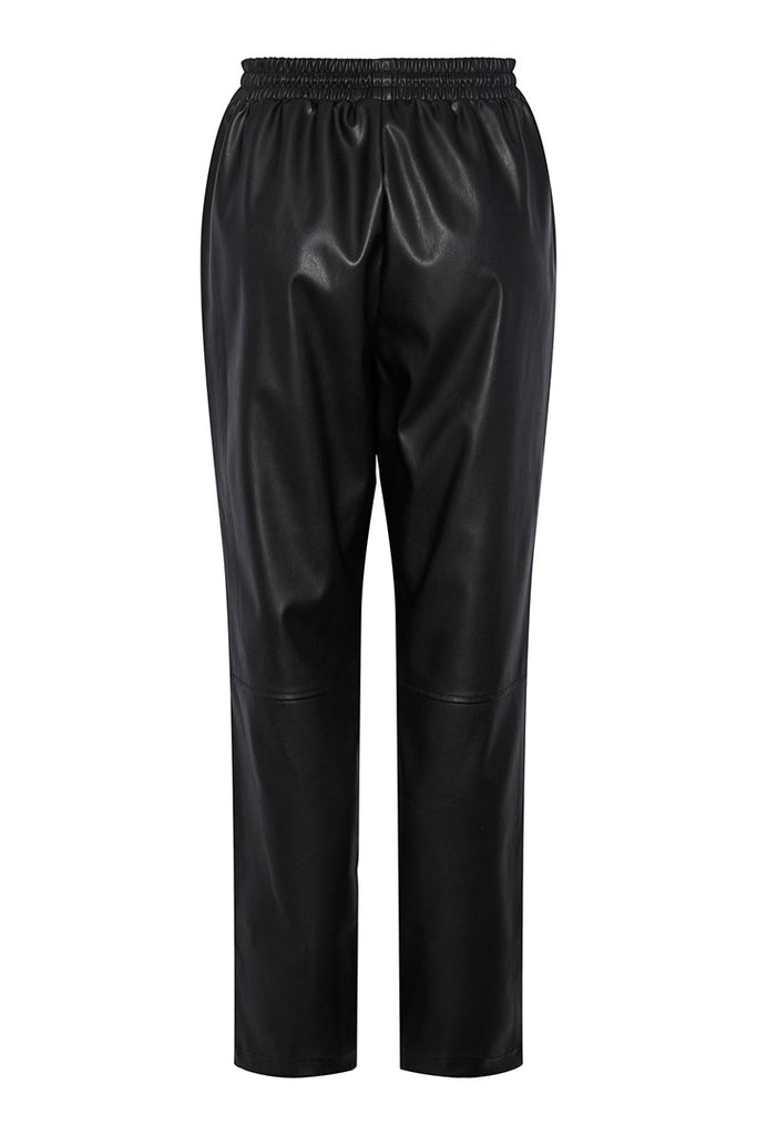 Pieces Selma Tapered Pants