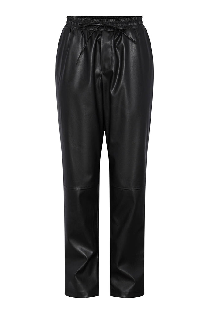 Pieces Selma Tapered Pants