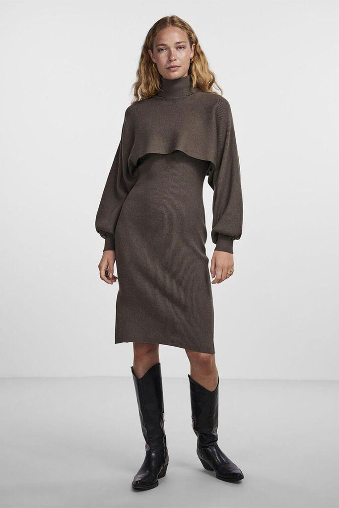 Pieces Sue Knit Dress