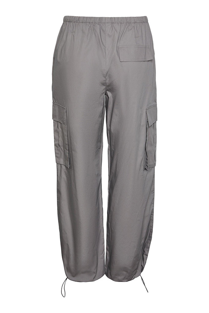 Pieces Freda Cargo Pants