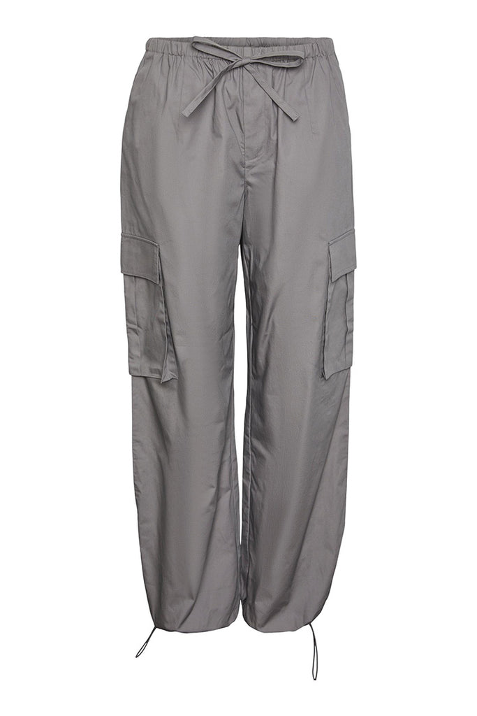 Pieces Freda Cargo Pants