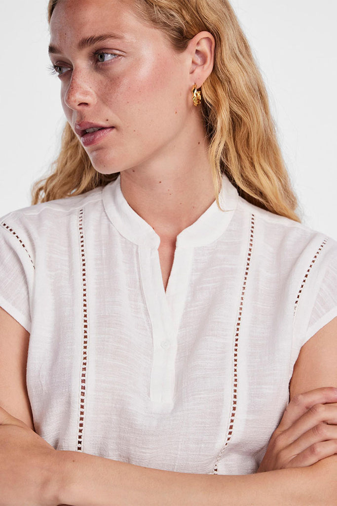 Pieces Jeanita Top