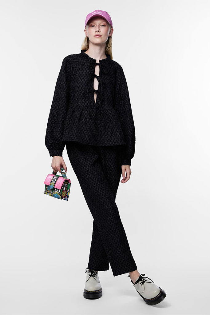 Pieces Nibe Top