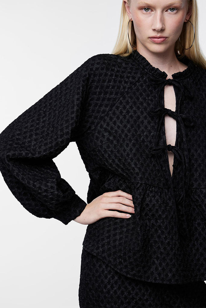 Pieces Nibe Top