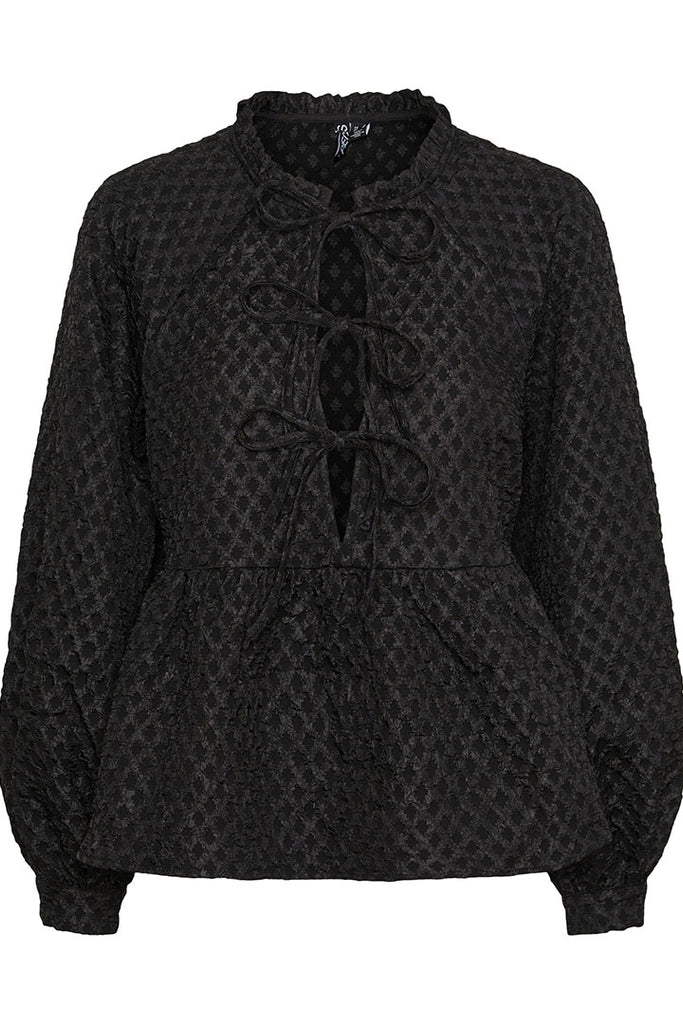 Pieces Nibe Top