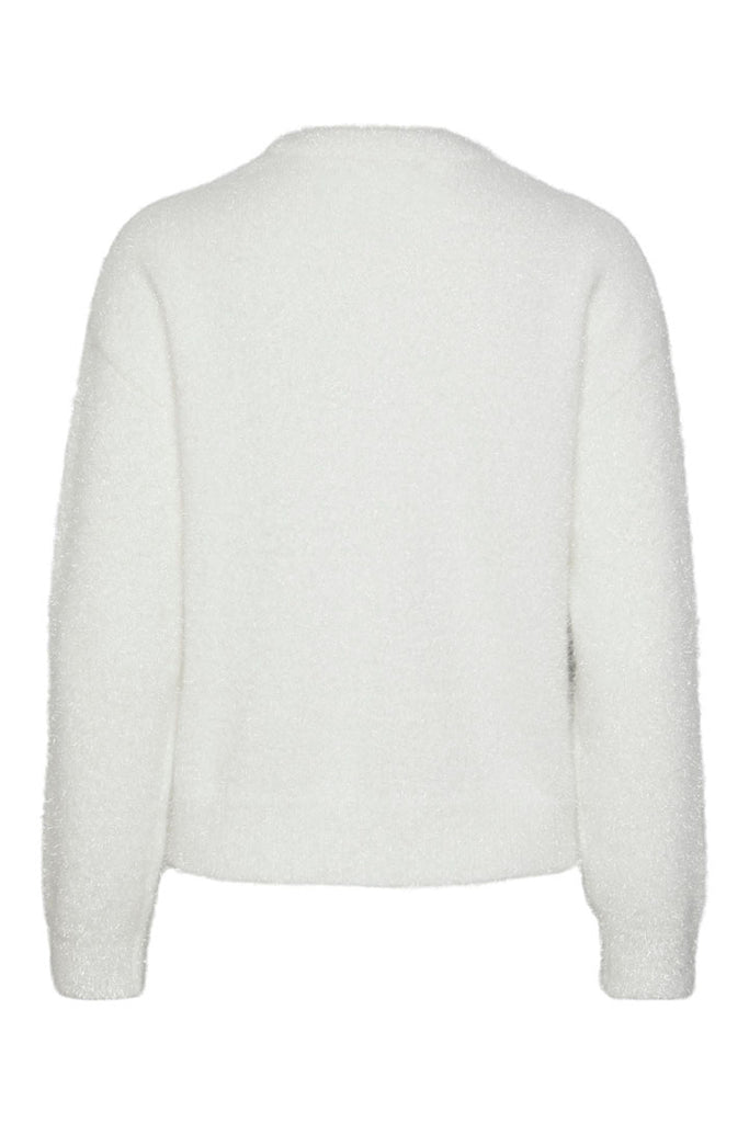 Pieces Snow Knit Jumper