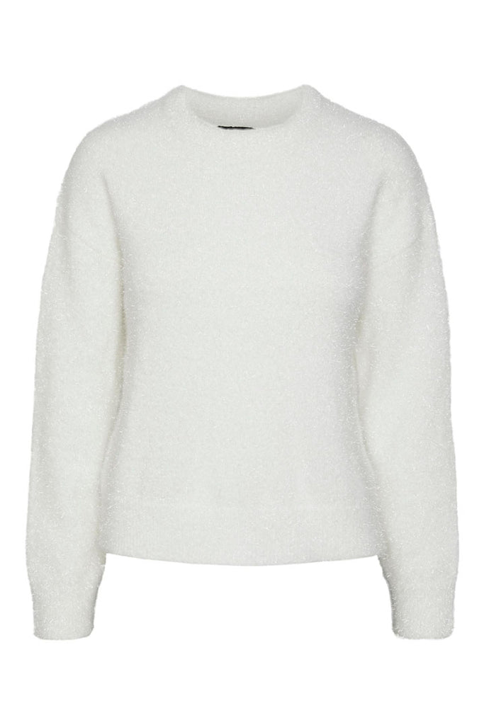 Pieces Snow Knit Jumper