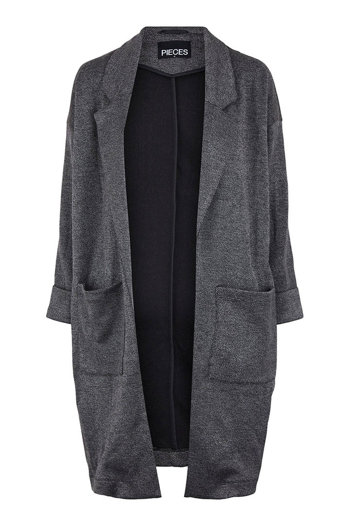 Pieces Dorita 3/4 Coatigan