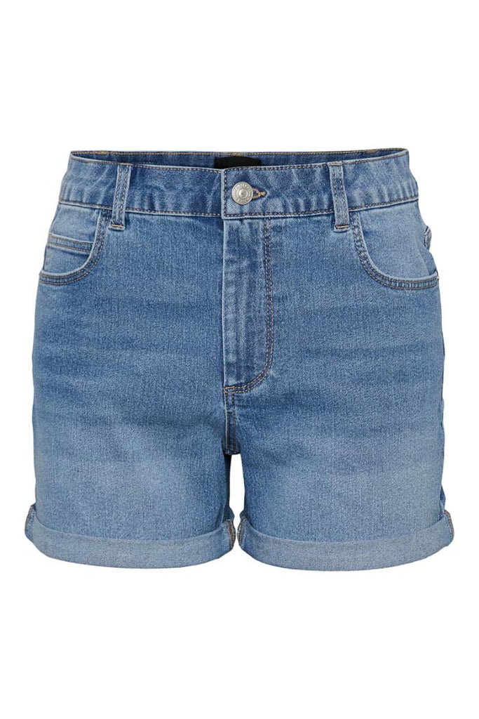 Pieces Peggy Shorts